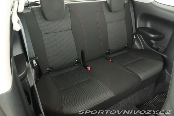 Suzuki Swift Sport Sport 1.6 Sport 2012