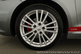 Suzuki Swift Sport Sport 1.6 Sport 2012