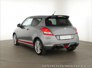 Suzuki Swift Sport Sport 1.6 Sport 2012