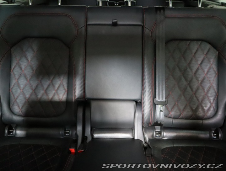 Škoda Kodiaq RS RS RS 2.0 TSI 2023