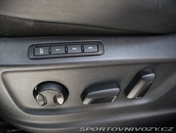 Škoda Kodiaq RS RS RS 2.0 TSI 2023