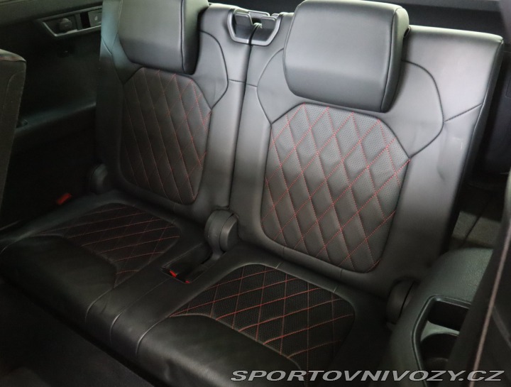 Škoda Kodiaq RS RS RS 2.0 TSI 2023