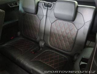 Škoda Kodiaq RS RS RS 2.0 TSI 2023