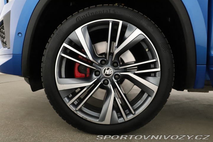 Škoda Kodiaq RS RS RS 2.0 TSI 2023