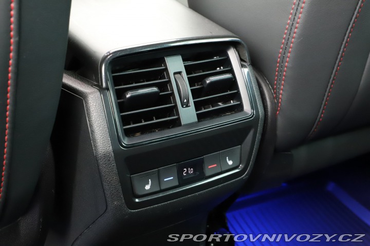 Škoda Kodiaq RS RS RS 2.0 TSI 2023