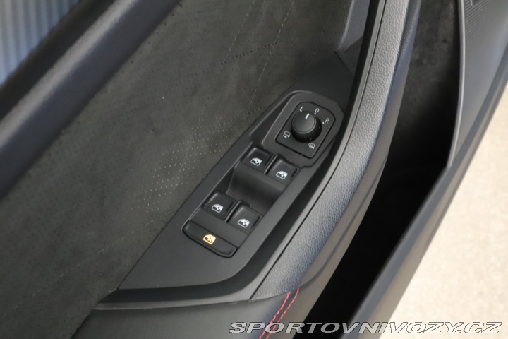 Škoda Kodiaq RS RS RS 2.0 TSI 2023