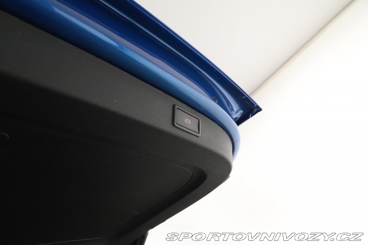 Škoda Kodiaq RS RS RS 2.0 TSI 2023