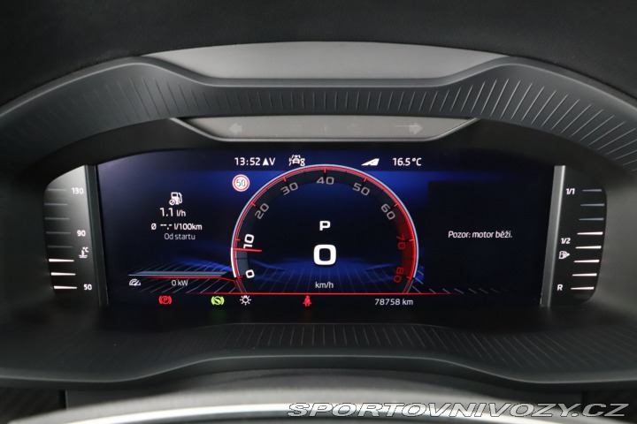 Škoda Kodiaq RS RS RS 2.0 TSI 2023