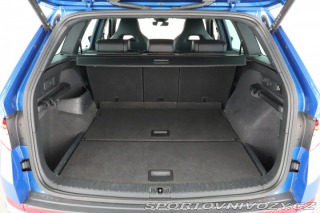 Škoda Kodiaq RS RS RS 2.0 TSI 2023