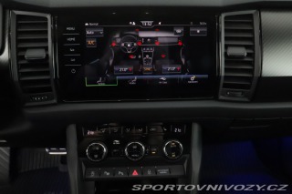 Škoda Kodiaq RS RS RS 2.0 TSI 2023