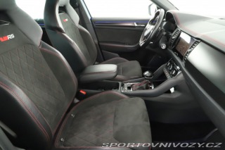 Škoda Kodiaq RS RS RS 2.0 TSI 2023