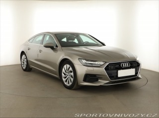 Audi A7 50 TDI