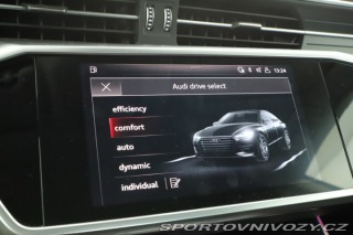 Audi A7 50 TDI 2018