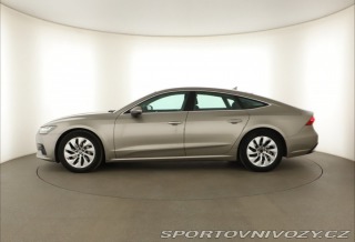 Audi A7 50 TDI 2018