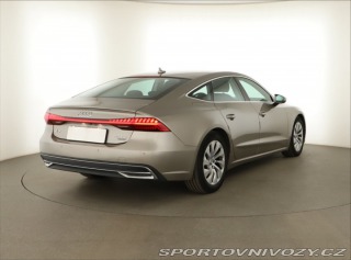 Audi A7 50 TDI 2018
