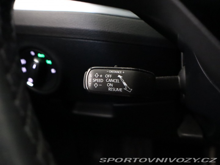 Škoda Superb 2.0 TSI 2020