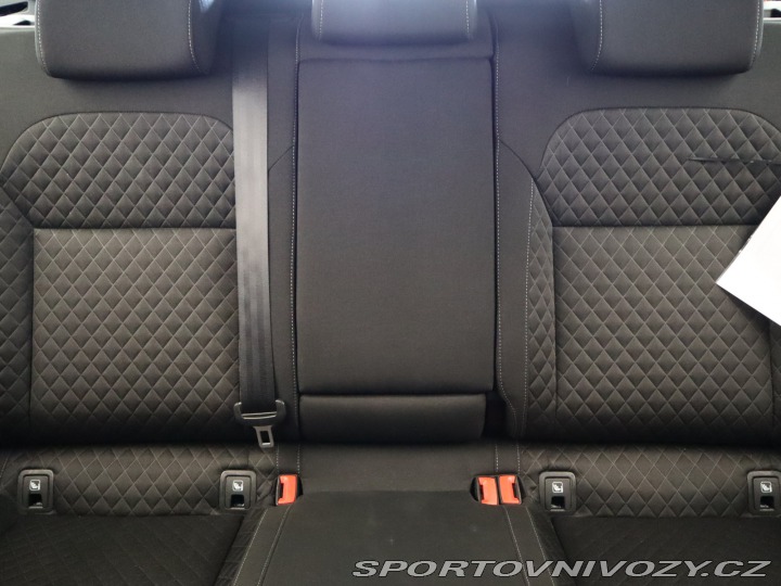 Škoda Superb 2.0 TSI 2020