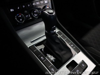 Škoda Superb 2.0 TSI 2020