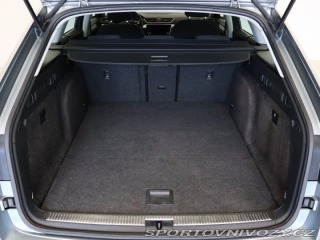 Škoda Superb 2.0 TSI 2020