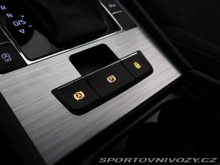 Škoda Superb 2.0 TSI 2020