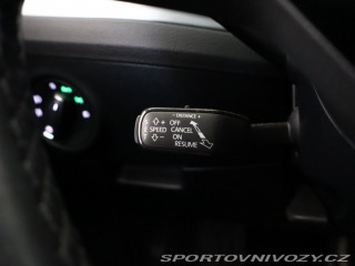 Škoda Superb 2.0 TSI 2020