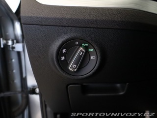 Škoda Superb 2.0 TSI 2020