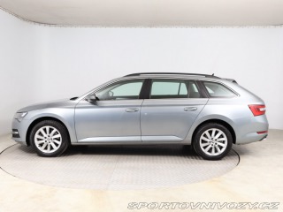 Škoda Superb 2.0 TSI 2020