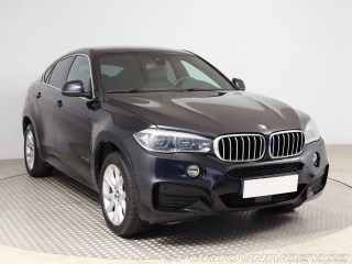 BMW X6 M Paket xDrive40d