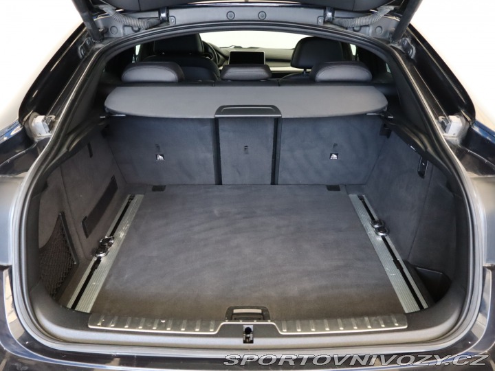 BMW X6 M Paket xDrive40d 2016