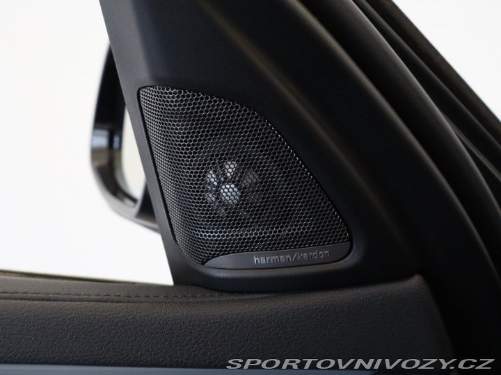 BMW X6 M Paket xDrive40d 2016