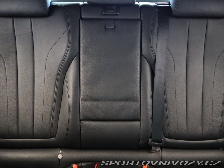 BMW X6 M Paket xDrive40d 2016