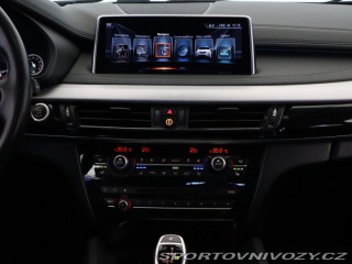 BMW X6 M Paket xDrive40d 2016