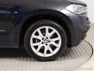 BMW X6 M Paket xDrive40d 2016