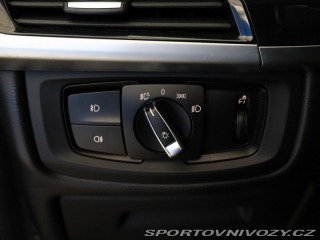 BMW X6 M Paket xDrive40d 2016