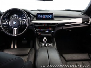 BMW X6 M Paket xDrive40d 2016