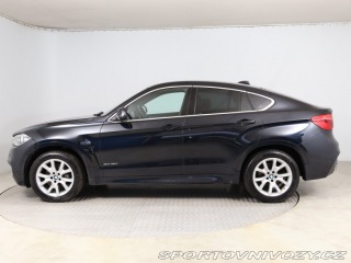 BMW X6 M Paket xDrive40d 2016