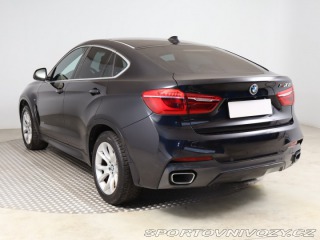 BMW X6 M Paket xDrive40d 2016