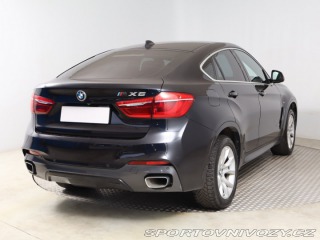 BMW X6 M Paket xDrive40d 2016