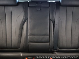 BMW X6 M Paket xDrive40d 2016