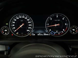 BMW X6 M Paket xDrive40d 2016