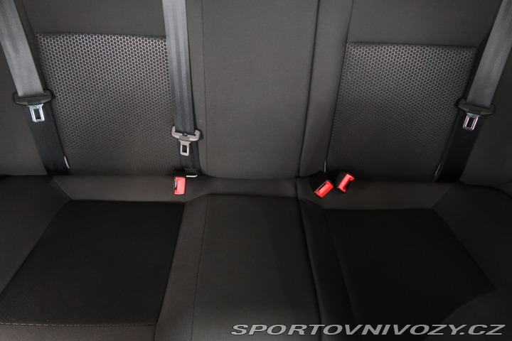 Seat Ibiza 1.4 TSI FR 2017