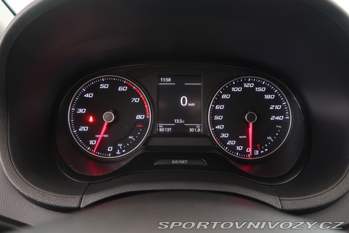 Seat Ibiza 1.4 TSI FR 2017