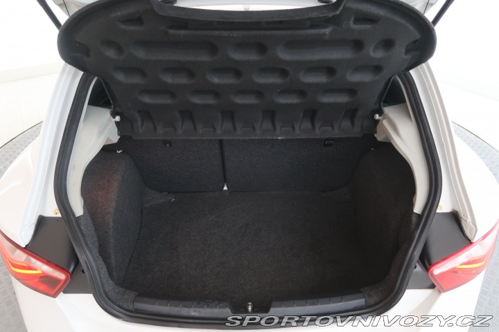 Seat Ibiza 1.4 TSI FR 2017