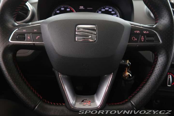 Seat Ibiza 1.4 TSI FR 2017