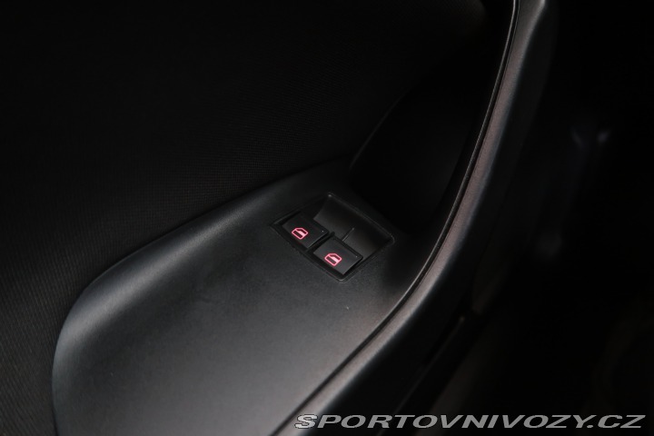 Seat Ibiza 1.4 TSI FR 2017