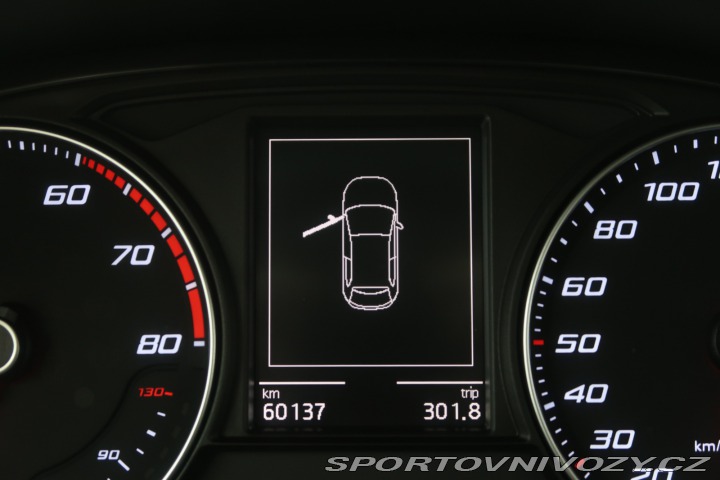 Seat Ibiza 1.4 TSI FR 2017