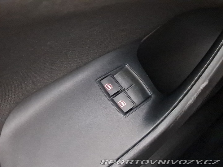 Seat Ibiza 1.4 TSI FR 2017
