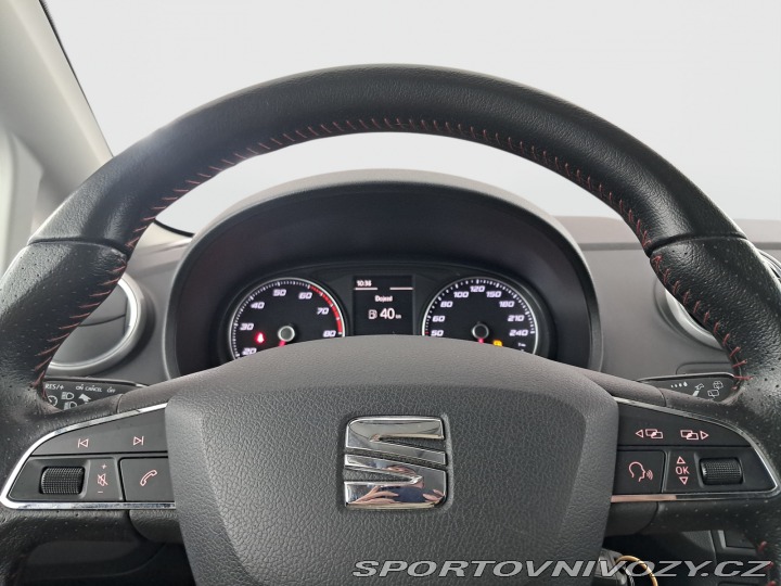Seat Ibiza 1.4 TSI FR 2017
