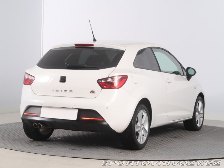 Seat Ibiza 1.4 TSI FR 2017