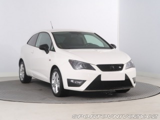 Seat Ibiza 1.4 TSI FR 2017